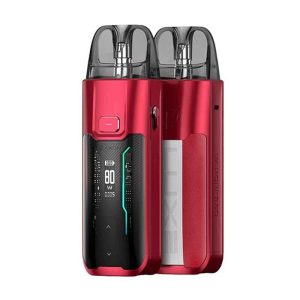 Vaporesso Luxe XR MAX 80W 2800mAh 5ml Flame Red