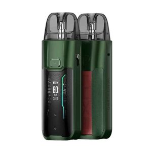Vaporesso Luxe XR MAX 80W 2800mAh 5ml Forest Green