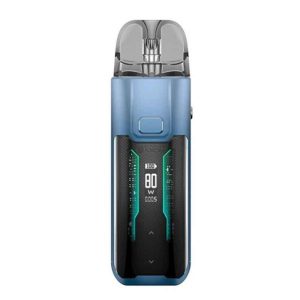 Vaporesso Luxe XR MAX 80W 2800mAh 5ml Glasser Blue