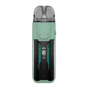Vaporesso Luxe XR MAX 80W 2800mAh 5ml Green