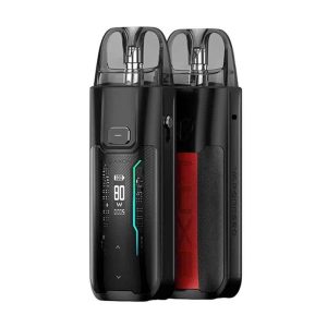 Vaporesso Luxe XR MAX 80W 2800mAh 5ml Rock Black