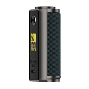 Vaporesso Target 200 Box Mod 220W Forest Green