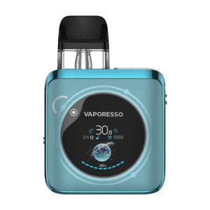 Vaporesso XROS 4 Nano Pod Kit 1350mAh 3ml Aquamarine