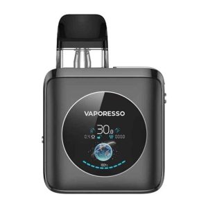 Vaporesso XROS 4 Nano Pod Kit 1350mAh 3ml Graphite Black