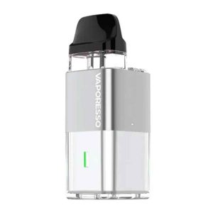 Vaporesso XROS Cube Kit 900mAh 2ml Silver