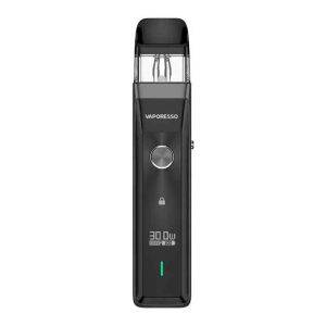 Vaporesso XROS Pro Pod Kit 1200mAh 3ml Black