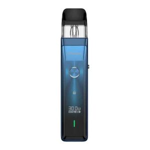 Vaporesso XROS Pro Pod Kit 1200mAh 3ml Blue
