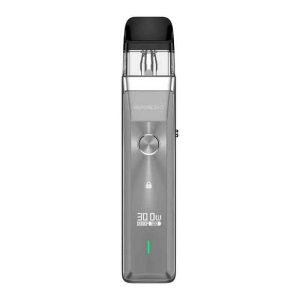 Vaporesso XROS Pro Pod Kit 1200mAh 3ml Silver