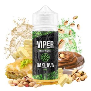 Viper Baklava 120ml