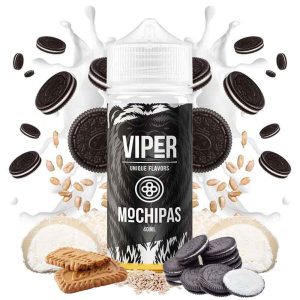 Viper Mochipas 120ml