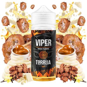 Viper Torrija 120ml