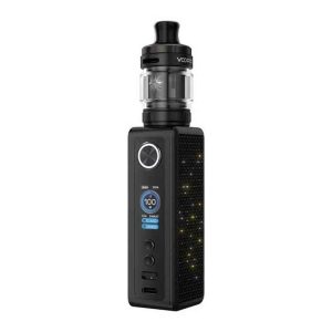 VooPoo Vinci Spark 100 Kit 4.5ml 100W Black