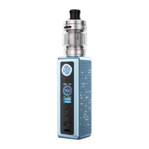 VooPoo Vinci Spark 100 Kit 4.5ml 100W Blue