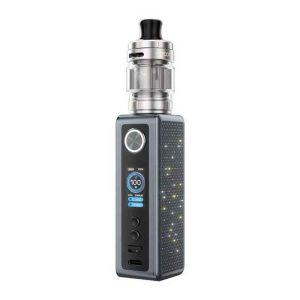 VooPoo Vinci Spark 100 Kit 4.5ml 100W Metal Gray