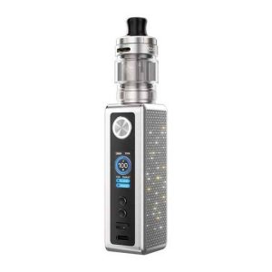 VooPoo Vinci Spark 100 Kit 4.5ml 100W Silver