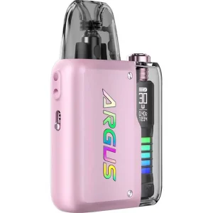 Voopoo Argus P2 Pod Kit 2ml 1100mAh Crystal Pink