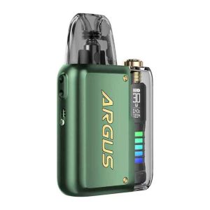 Voopoo Argus P2 Pod Kit 2ml 1100mAh Emerald Green