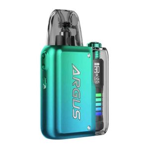 Voopoo Argus P2 Pod Kit 2ml 1100mAh Neon Blue