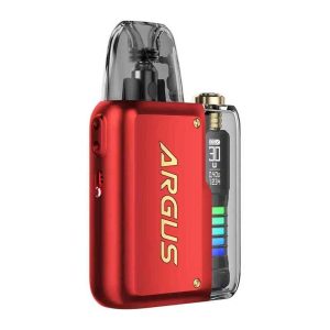 Voopoo Argus P2 Pod Kit 2ml 1100mAh Ruby Red