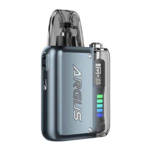 Voopoo Argus P2 Pod Kit 2ml 1100mAh Titanium Gray