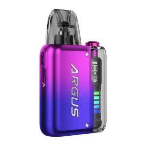 Voopoo Argus P2 Pod Kit 2ml 1100mAh Violet Purple