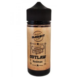 Blackout Redman 120ml