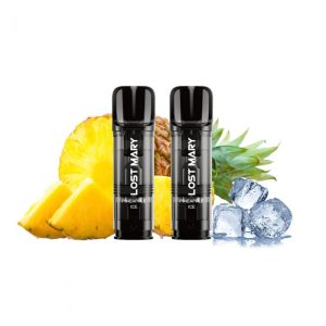 Lost Mary Tappo Pineapple Ice 20mg