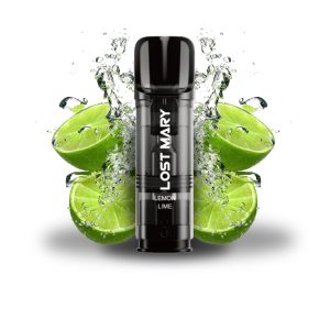 Lost Mary Tappo Lemon Lime 20mg