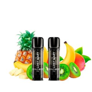 Lost Mary Tappo Tropical Fruit 20mg