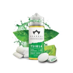 Scandal – Tsikla 120ml