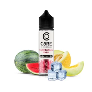 Dinner Lady Core Watermelon Chill 60ml
