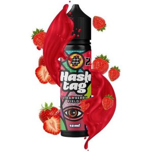 Hashtag Strawberry Fields 60ml