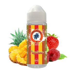 Hashtag Tropicana 120ml