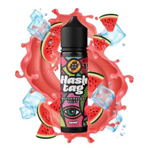 Hashtag Watermelon Heist 60ml