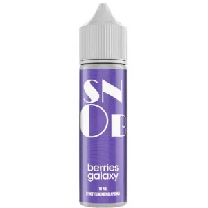Snob Berries Galaxy 60ml