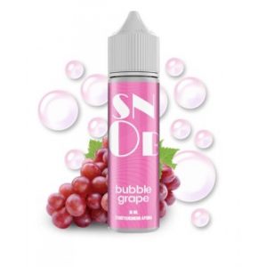 Snob Bubble Grape 60ml