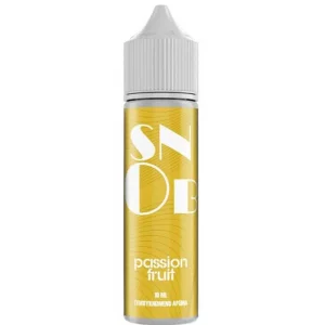 Snob Passion fruit 60ml