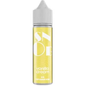 Snob Vanilla Dream 60ml