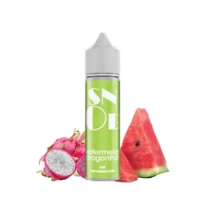 Snob Watermelon Dragonfruit 60ml