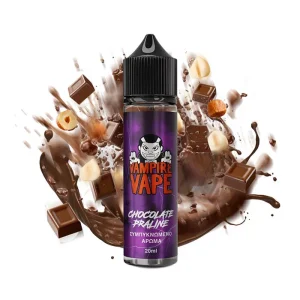 Vampire Vape Chocolate Praline 60ml
