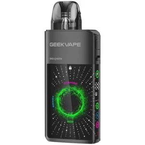 Geekvape Digi Q Vista Mod