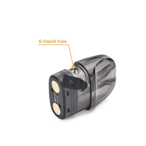 GeekVape Q 2 & Digi Q Vista Pod Cartridge