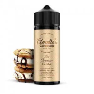 Ameli'es Ice Cream Cookies 120ml