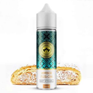 Scandal Amber Fusion 60ml
