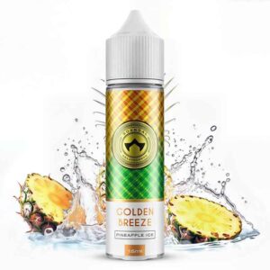 Scandal Golden Breeze 60ml