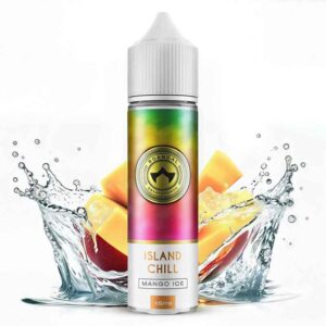 Scandal Island Chill 60ml