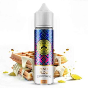 Scandal Zesty Flow 60ml